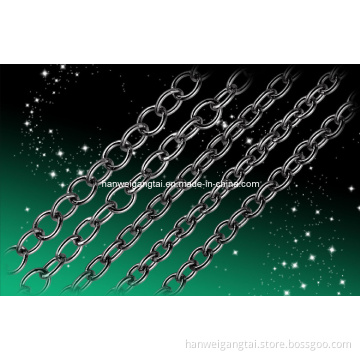 Stainless Steel Jewelry, Steel Cable Chain Nickle and Lead Free Steel Chain